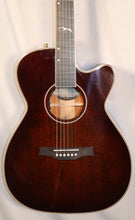 Load image into Gallery viewer, Seagull Artist Mosaic Concert Hall CW Bourbon Burst GT Anthem EQ
