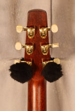 Load image into Gallery viewer, Seagull Artist Mosaic Concert Hall CW Bourbon Burst GT Anthem EQ
