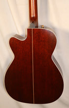 Load image into Gallery viewer, Seagull Artist Mosaic Concert Hall CW Bourbon Burst GT Anthem EQ
