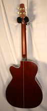 Load image into Gallery viewer, Seagull Artist Mosaic Concert Hall CW Bourbon Burst GT Anthem EQ
