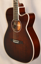 Load image into Gallery viewer, Seagull Artist Mosaic Concert Hall CW Bourbon Burst GT Anthem EQ
