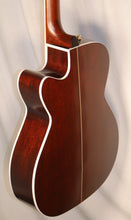 Load image into Gallery viewer, Seagull Artist Mosaic Concert Hall CW Bourbon Burst GT Anthem EQ
