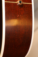 Load image into Gallery viewer, Seagull Artist Mosaic Concert Hall CW Bourbon Burst GT Anthem EQ
