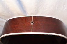 Load image into Gallery viewer, Seagull Artist Mosaic Concert Hall CW Bourbon Burst GT Anthem EQ
