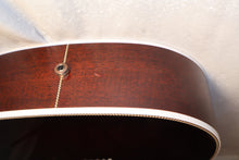 Load image into Gallery viewer, Seagull Artist Mosaic Concert Hall CW Bourbon Burst GT Anthem EQ

