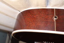 Load image into Gallery viewer, Seagull Artist Mosaic Concert Hall CW Bourbon Burst GT Anthem EQ
