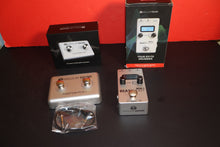 Load image into Gallery viewer, Singular Sound Beat Buddy Mini 2 Drum Machine Pedal with Footswitch+ used
