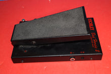 Load image into Gallery viewer, Morley Steve Vai Bad Horsie 2 Contour Wah guitar effect pedal used
