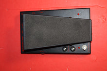 Load image into Gallery viewer, Morley Steve Vai Bad Horsie 2 Contour Wah guitar effect pedal used
