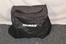 Load image into Gallery viewer, Fishman LoudBox Mini amp cover used
