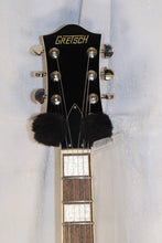 Load image into Gallery viewer, Gretsch G2622LH/SNGBRL Barrel Stain Finish Left-Handed Streamliner Center Block V-Stoptail Semi-Hollow Lefty used
