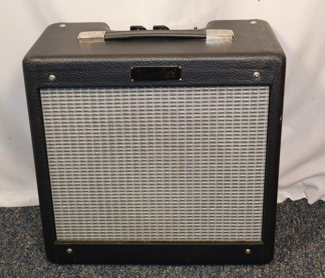 Fender Pro Junior 1x10