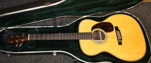 Load image into Gallery viewer, Martin 000-28 Spruce Top Rosewood Back &amp; Sides Auditorium Acoustic Guitar with case 2023
