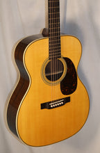 Load image into Gallery viewer, Martin 000-28 Spruce Top Rosewood Back &amp; Sides Auditorium Acoustic Guitar with case 2023
