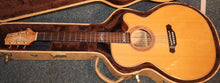 Load image into Gallery viewer, Takamine LTD-1992 Cedar Top Koa Back &amp; Sides Acoustic Electric Guitar with case Made in Japan 1992
