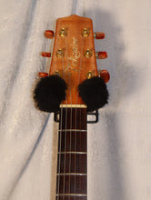 Load image into Gallery viewer, Takamine LTD-1992 Cedar Top Koa Back &amp; Sides Acoustic Electric Guitar with case Made in Japan 1992

