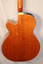 Load image into Gallery viewer, Takamine LTD-1992 Cedar Top Koa Back &amp; Sides Acoustic Electric Guitar with case Made in Japan 1992
