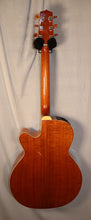 Load image into Gallery viewer, Takamine LTD-1992 Cedar Top Koa Back &amp; Sides Acoustic Electric Guitar with case Made in Japan 1992
