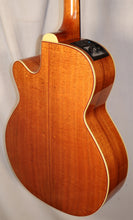 Load image into Gallery viewer, Takamine LTD-1992 Cedar Top Koa Back &amp; Sides Acoustic Electric Guitar with case Made in Japan 1992
