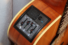 Load image into Gallery viewer, Takamine LTD-1992 Cedar Top Koa Back &amp; Sides Acoustic Electric Guitar with case Made in Japan 1992
