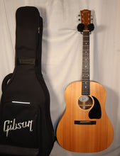 Load image into Gallery viewer, Gibson Generation Collection G-45 Dreadnought Acoustic Guitar with gig bag 2021
