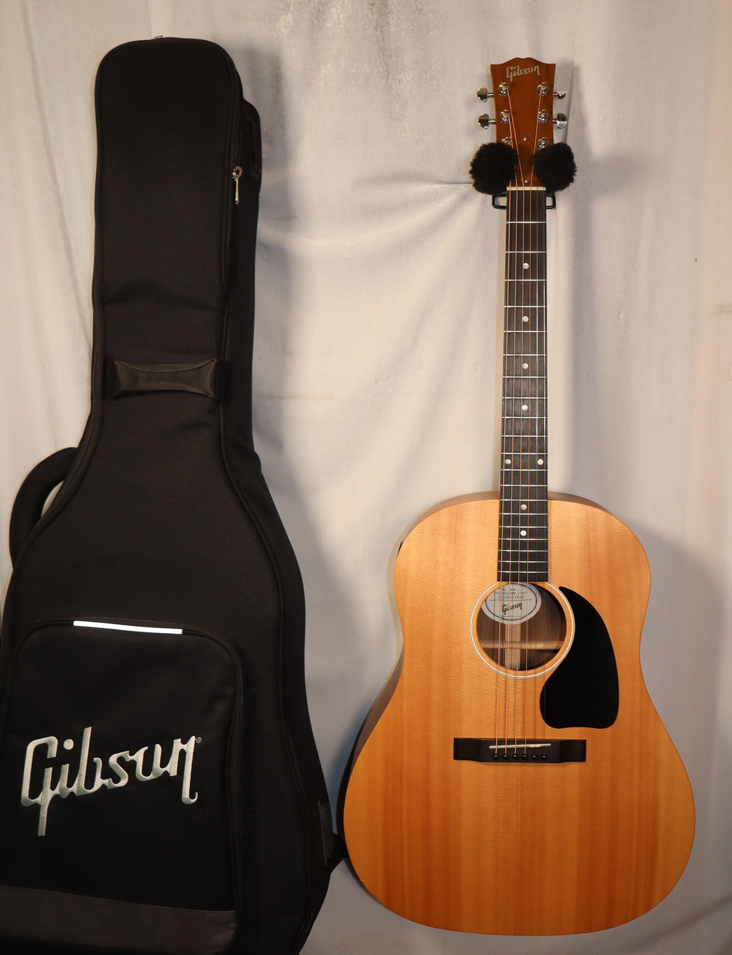 Gibson Generation Collection G-45 Dreadnought Acoustic Guitar with gig bag 2021