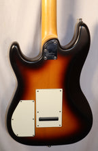 Load image into Gallery viewer, Godin Session HSS Sunburst Satin Finish Maple Neck electric guitar used
