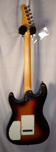 Load image into Gallery viewer, Godin Session HSS Sunburst Satin Finish Maple Neck electric guitar used
