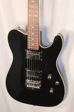 Load image into Gallery viewer, G&amp;L Tribute ASAT Deluxe Carved Top Black Finish electric guitar used
