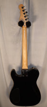 Load image into Gallery viewer, G&amp;L Tribute ASAT Deluxe Carved Top Black Finish electric guitar used
