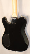 Load image into Gallery viewer, G&amp;L Tribute ASAT Deluxe Carved Top Black Finish electric guitar used
