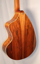 Load image into Gallery viewer, Gianini Craviola AWN6 Nylon String Classical Acoustic Guitar with chipboard case Made in Brazil vintage
