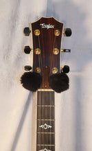 Load image into Gallery viewer, Taylor 810ce Natural Dreadnought Cutaway Acoustic Electric ES1 Expression System with case 2005
