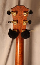 Load image into Gallery viewer, Taylor 810ce Natural Dreadnought Cutaway Acoustic Electric ES1 Expression System with case 2005
