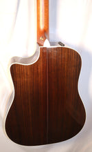 Load image into Gallery viewer, Taylor 810ce Natural Dreadnought Cutaway Acoustic Electric ES1 Expression System with case 2005
