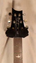 Load image into Gallery viewer, PRS Paul Reed Smith SE 277 Baritone Fire Red Burst electric guitar with gig bag used
