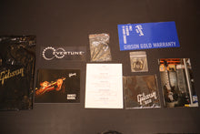 Load image into Gallery viewer, Gibson Les Paul Studio Smokehouse Burst Evertune Bridge Mod with gig bag used 2019
