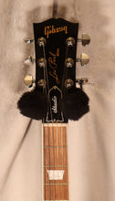 Load image into Gallery viewer, Gibson Les Paul Studio Smokehouse Burst Evertune Bridge Mod with gig bag used 2019
