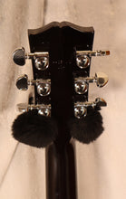 Load image into Gallery viewer, Gibson Les Paul Studio Smokehouse Burst Evertune Bridge Mod with gig bag used 2019
