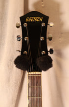 Load image into Gallery viewer, Gretsch Streamliner 7566 Cherry Red Hollow Body Electric Guitar with case vintage 1970s
