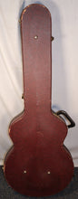 Load image into Gallery viewer, Gretsch Streamliner 7566 Cherry Red Hollow Body Electric Guitar with case vintage 1970s
