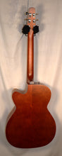 Load image into Gallery viewer, Seagull Model # 052653 Entourage Concert Hall Rustic Burst Acoustic Electric used
