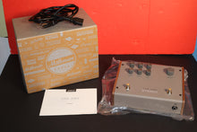 Load image into Gallery viewer, Milkman The Amp Stereo 200-watt Guitar Amp Head Pedal used
