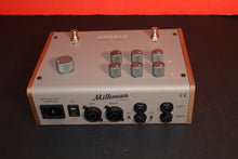 Load image into Gallery viewer, Milkman The Amp Stereo 200-watt Guitar Amp Head Pedal used
