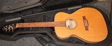 Load image into Gallery viewer, Seagull S6 Original CH QIT Concert Hall Acoustic Electric with TRIC case used
