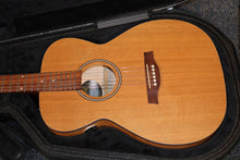 Load image into Gallery viewer, Seagull S6 Original CH QIT Concert Hall Acoustic Electric with TRIC case used
