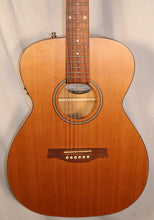 Load image into Gallery viewer, Seagull S6 Original CH QIT Concert Hall Acoustic Electric with TRIC case used
