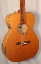 Load image into Gallery viewer, Seagull S6 Original CH QIT Concert Hall Acoustic Electric with TRIC case used

