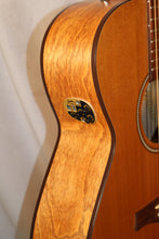 Load image into Gallery viewer, Seagull S6 Original CH QIT Concert Hall Acoustic Electric with TRIC case used
