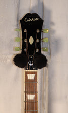 Load image into Gallery viewer, Epiphone EJ-160E/VC Limited Edition John Lennon Signature Acoustic Electric Sunburst used
